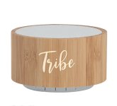 Speaker reclamizzabile PF 289 Bamboo Speaker