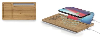 Caricatore reclamizzabile PF 263 Bamboo Station