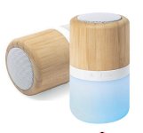 Speaker personalizzabile PF 224 Bamboo Touch