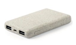 Power Bank personalizzabile PF 195 Power Straw