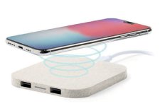 Base di ricarica personalizzabile PF197 Recharge Straw