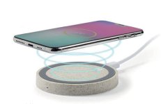 Base di ricarica personalizzabile PF 198 Recharge 1.0
