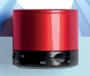 Speaker personalizzabile PF286 Voice