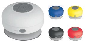 Speaker reclamizzabile PF 288 Shower