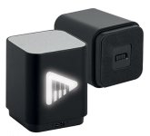 Speaker reclamizzabile PF 283 Laser Sound