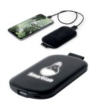 Powerbank personalizzabile PF 221 Laser Energy