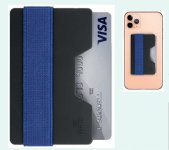 Portacard reclamizzabile PN 266 Save Card Smart