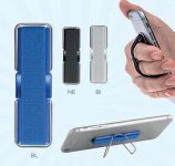 Supporto reclamizzabile PF 602 Stand