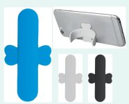 Supporto reclamizzabile PF 038 Stop
