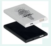 Powerbank personalizzabile PF 239 Spider Slim
