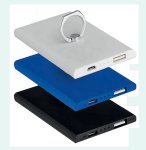 Powerbank personalizzabile PF 248 Spider Ring