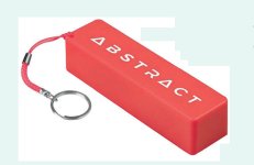 Powerbank personalizzabile PF 235 Ingot