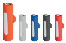Powerbank brandizzabile PF 232 Spider Round