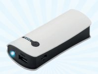 Powerbank personalizzabile PF 220 Powerled