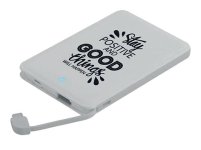 Powerbank personalizzabile PF 225 Creditbank