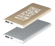 Powerbank brandizzabile PF 214 Charge