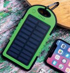 Powerbank reclamizzabile PF 222 Solar