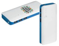 Powerbank reclamizzabile PF 203 Power Light