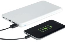 Powerbank reclamizzabile PF 201 Big Power