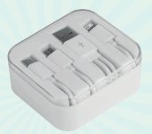 Cavi brandizzabili PF 495 Cable Box