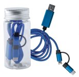 Cavi brandizzabili PF 493 Cable Jar