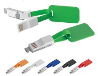Cavi reclamizzabili PF 515 Cable Tag