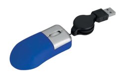 Mouse personalizzabile PF 360 Micky