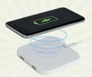 Caricatore brandizzabile PF 262 Recharge 6.0