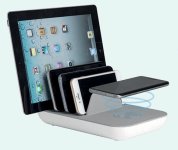 Caricatore reclamizzabile PF 260 Family Station