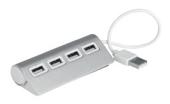 Hub USB brandizzabile PF 332 Store 4.0