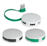 Hub USB brandizzabile PF 340 Yo-Yo