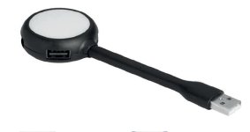 Lampada reclamizzabile PF 335 Round Lamp