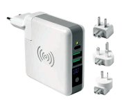 Adattatore personalizzabile PF 395 Any Travel