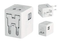 Adattatore personalizzabile PF 392 Global