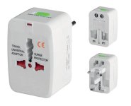 Adattatore personalizzabile PF 394 International