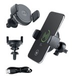 Supporto brandizzabile PN 050 Energy Car 4.0
