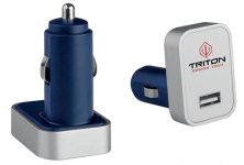Caricatore reclamizzabile PN 045 Flat