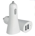 Caricatore reclamizzabile PF 385 USB Car