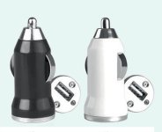 Adattatore brandizzabile PN 053 Chargeur