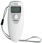 Etilometro reclamizzabile PF 397 Alcohol Test