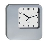Orologio reclamizzabile PF 706 Square Clock