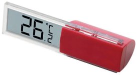 Termometro brandizzabile PF 455 Temperature