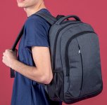Zaino personalizzabile CA 031 Young