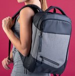 Zaino brandizzabile CA 036 Dorian