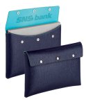 Portadocumenti personalizzabile CA 067 Poschette