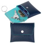 Portachiavi brandizzabile CA 069 Pochette Key