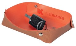 Svuota tasche brandizzabile CA 077 Comfort Pocket