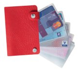 Portacard personalizzabile PH 478 Mister Card