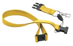 Cordoncino personalizzabile PJ 506 Safety