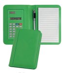 Calcolatrice reclamizzabile PH 458 Notice